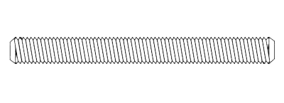 Threaded Rods