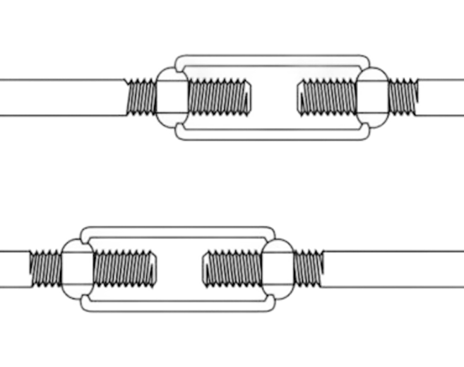 Tie Rod Assemblies