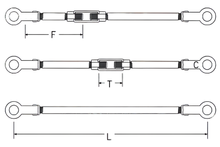 Tie Rods