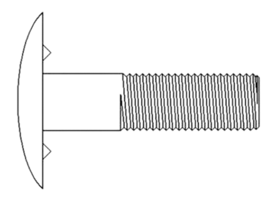 Timber Bolts