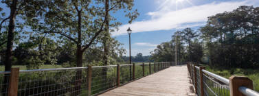 Thalia Creek Greenway Project