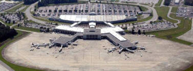 Charleston Airport