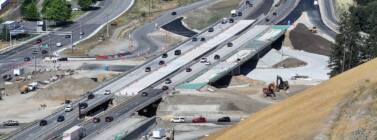 I-90 Expansion Project