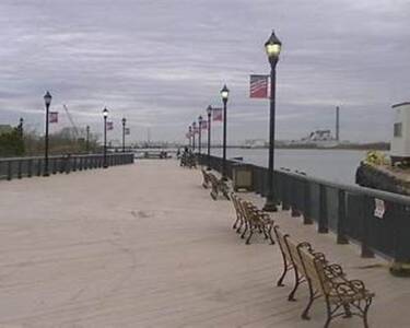 Northern Riverwalk Phase