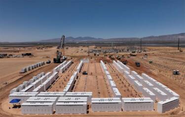 Bellefield Substation