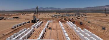 Bellefield Substation