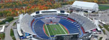 Bills stadium