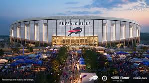 Bills stadium