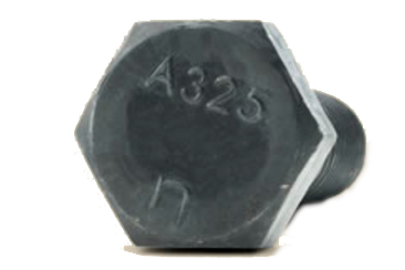 ASTM F3125 Structural Bolts