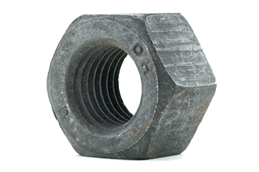 Heavy Hex Nuts