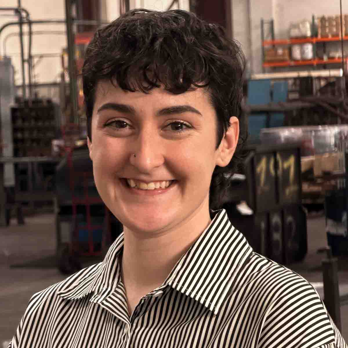 Savanah Milligan