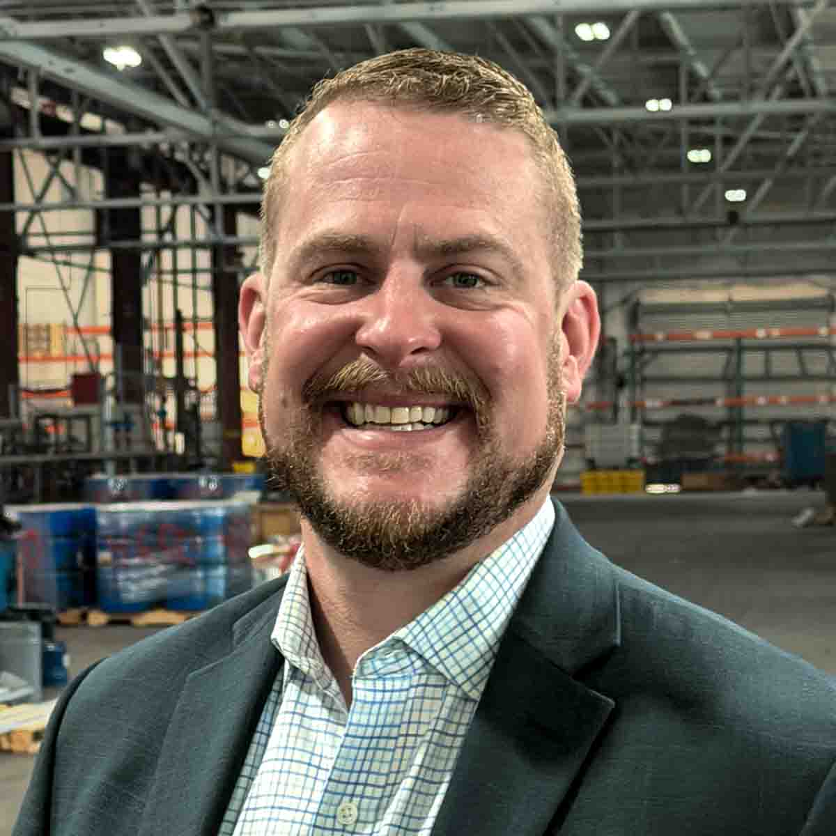 Eric Betswieser