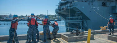 Naval Station Everett